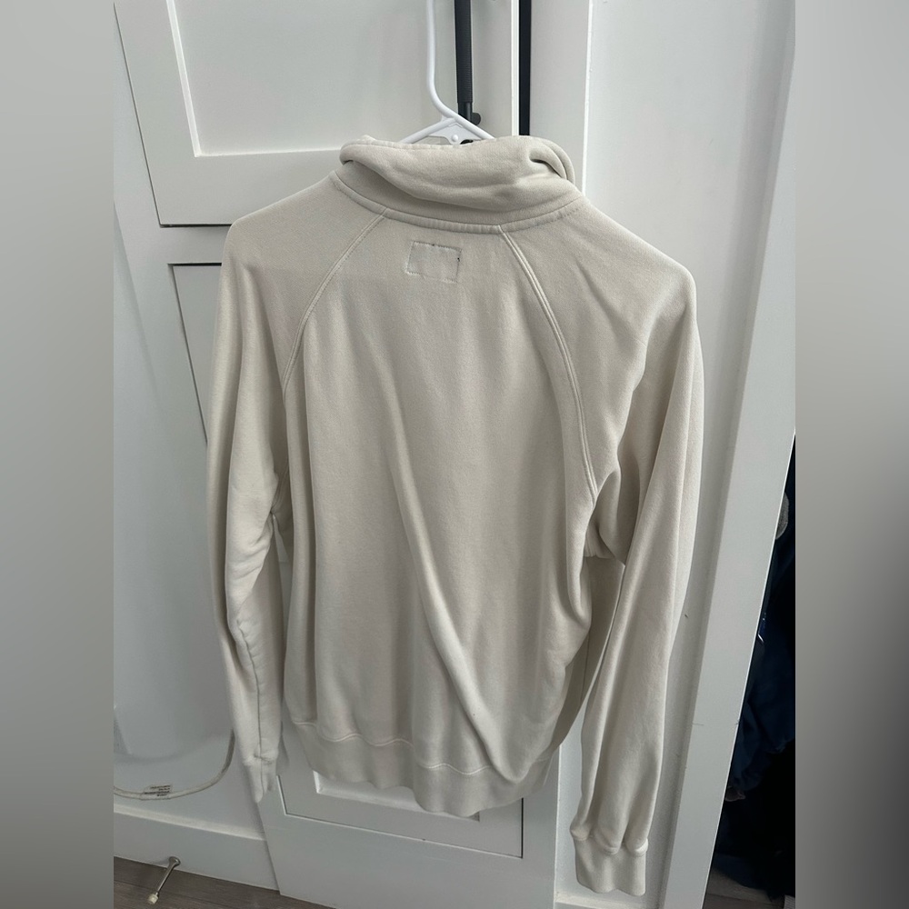 Stussy sweater